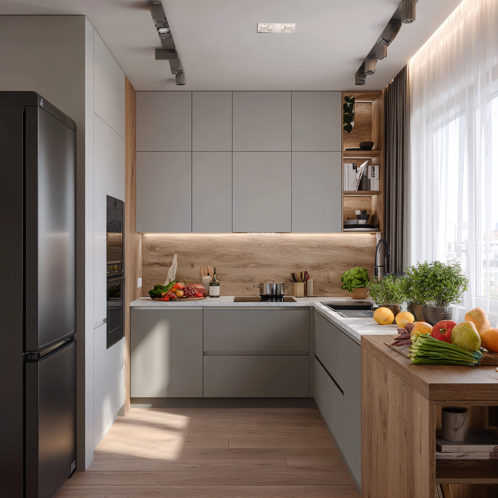 Контакти HealthFork